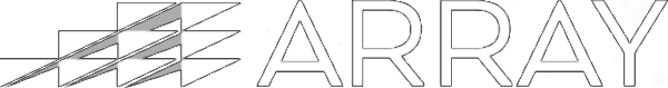 Array Sports logo