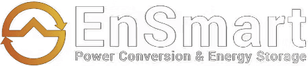 EnSmart Power logo