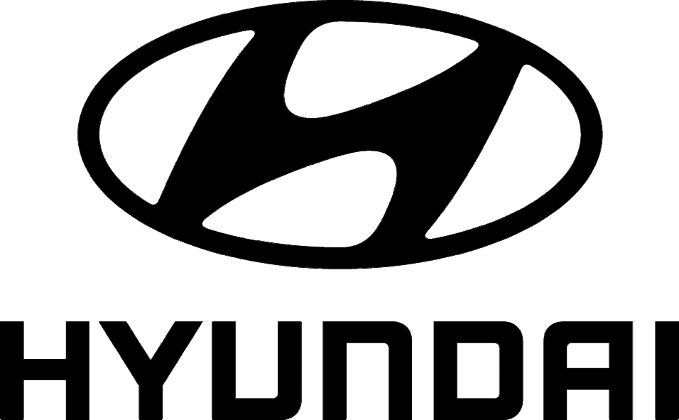 Hyundai logo