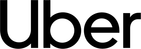 Uber logo